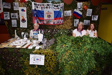 Александр Куниловский: «Каждый может внести свой вклад в общую Победу»